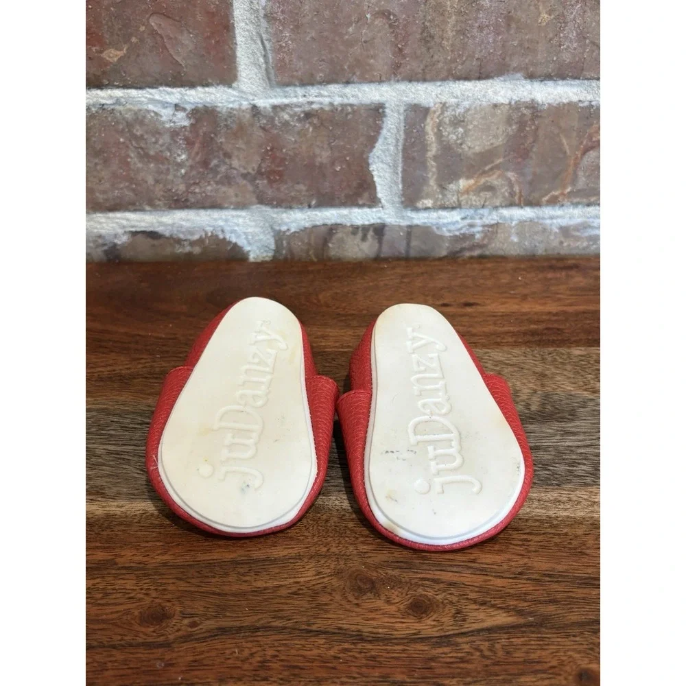 Judanzy‎ Baby Shoes, 9-12 Month, Boy/Girl Baseball Shoe, Baseball Fan, Baby Gear
